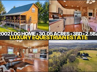 1721 County Highway 14, Mount Vision, NY 13810