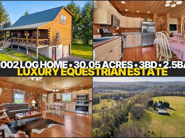 1721 County Highway 14, Mount Vision, NY 13810