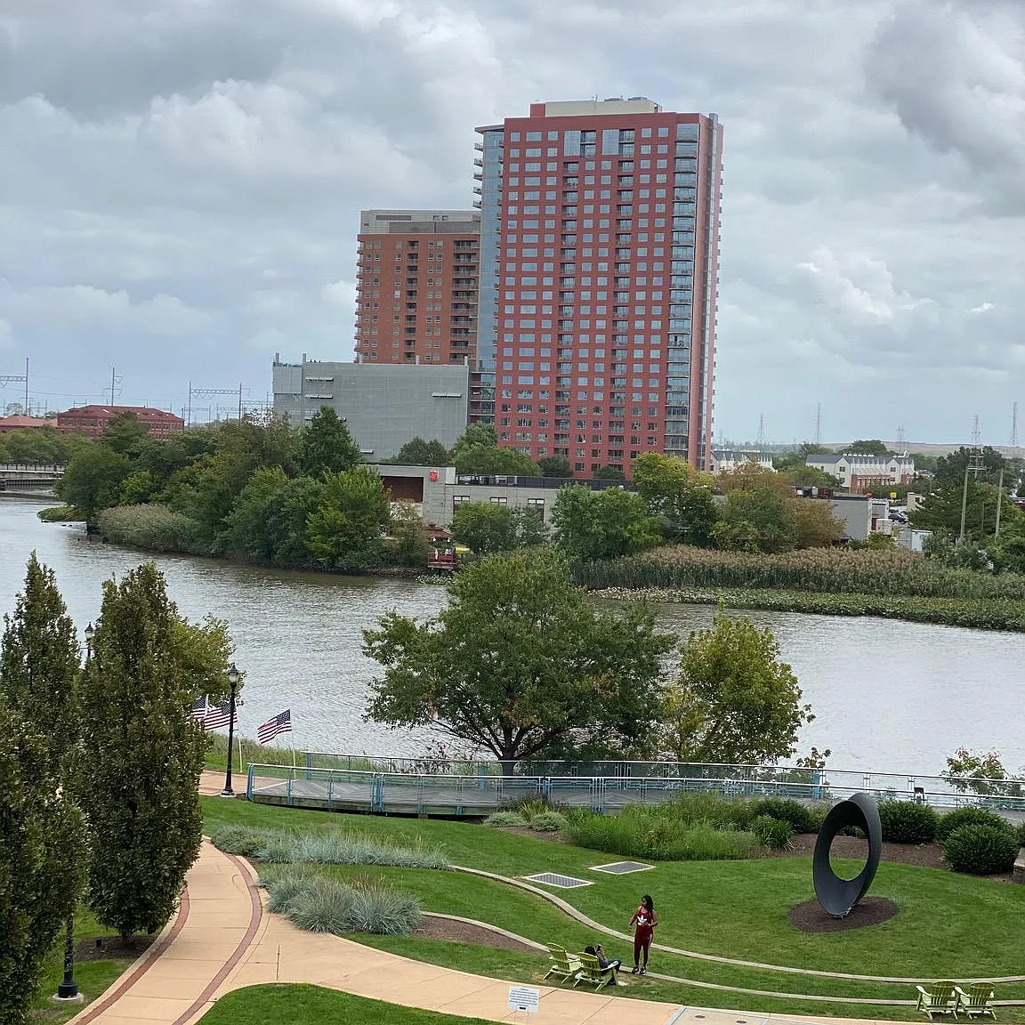 2 bed, 2.0 bath, 1125 sqft, $2,650 — Photo 2
