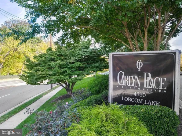 4390 Lorcom Ln APT 805, Arlington, VA 22207