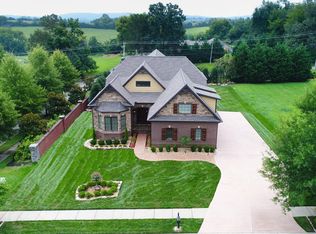 12526 Ivy Lake Dr, Knoxville, TN 37934