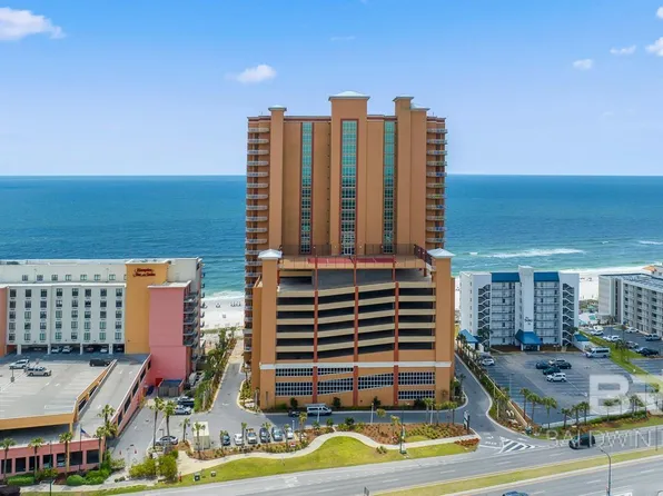 25494 Perdido Beach Blvd #2005, Orange Beach, AL 36561