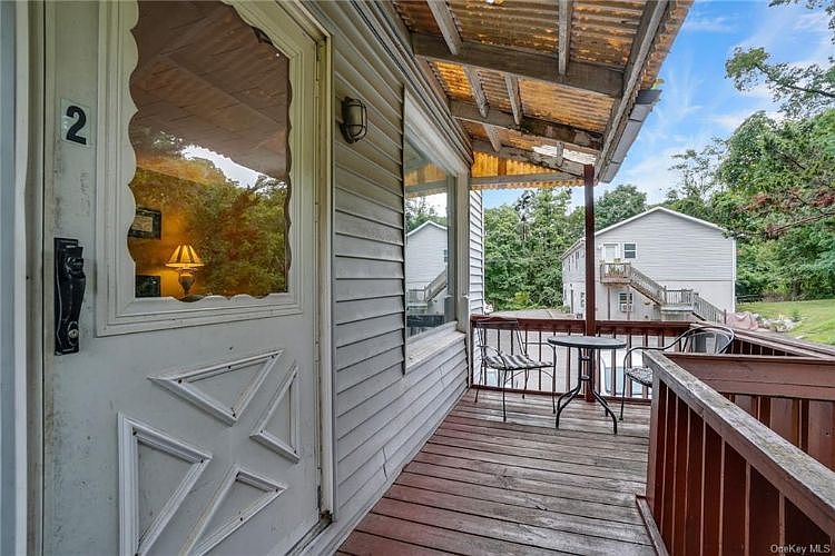 4 Montgomery Rd 2, Fort Montgomery, NY 10922 Zillow