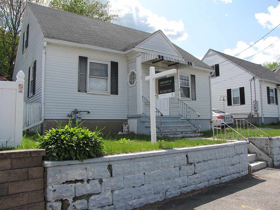 11 Lincoln St, Manchester, NH 03103 Zillow