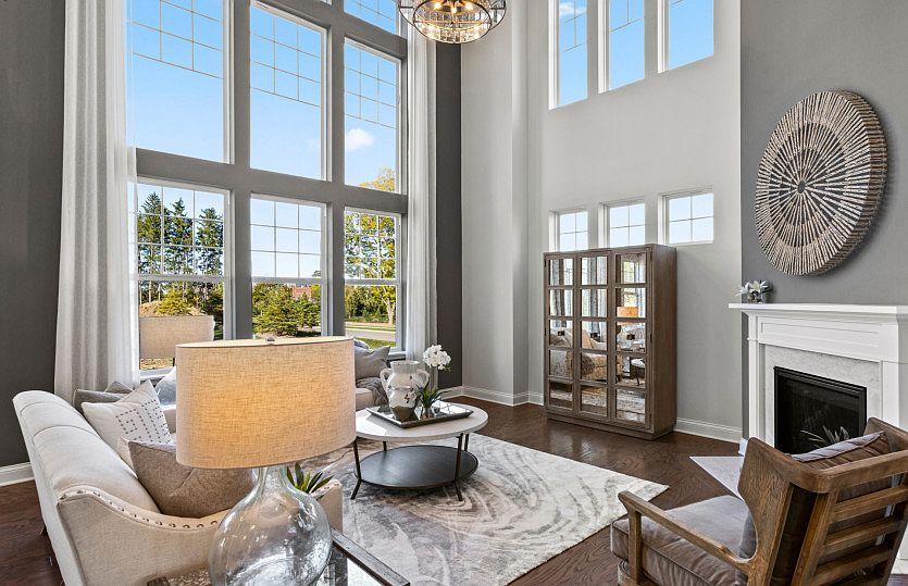 Willwood - Sawgrass by Pulte Homes | Zillow