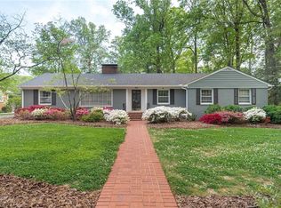 113 Hawkins Dr, Greensboro, NC 27410