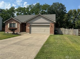 7484 Dian Ave, Carlisle, OH 45005