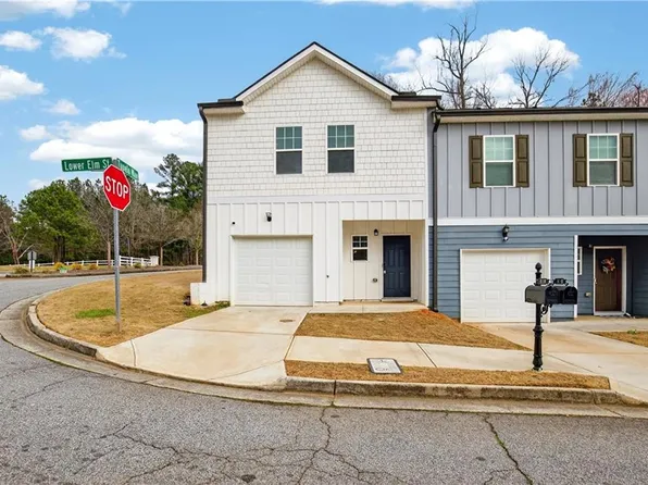 4918 Lower Elm St, Atlanta, GA 30349