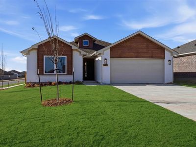 429 Haven St, Yukon, OK, 73099