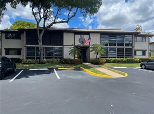 9959 N Belfort Cir #D-111, Fort Lauderdale, FL 33321