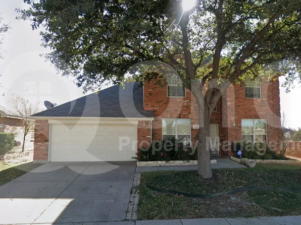 4800 Rum St, Fort Worth, TX 76244