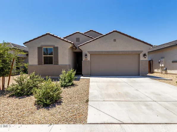23407 W WINSLOW Avenue, Buckeye, AZ 85326