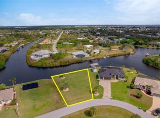 9372 Galaxie Cir #11, Pt Charlotte, FL 33981