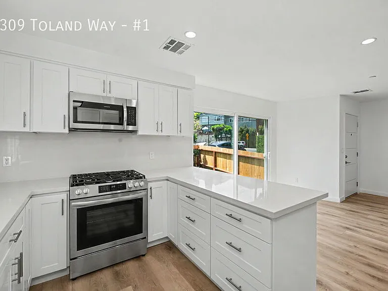 4309 Toland Way #1 — Photo 5