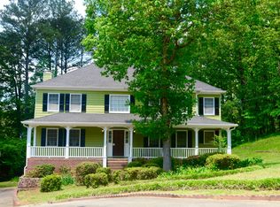 4515 Trumble Ter, Snellville, GA