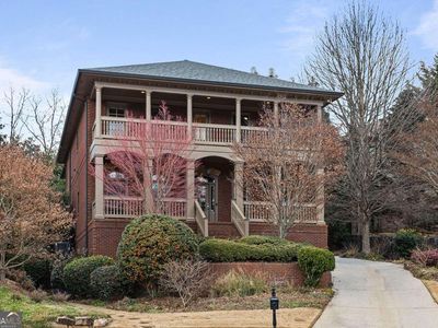 560 Glenmanor Ct, Sandy Springs, GA, 30328