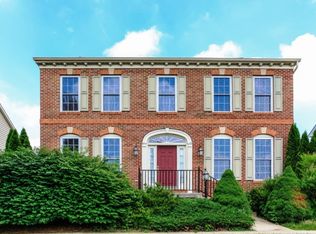 6843 Mandalay Ct, Gainesville, VA