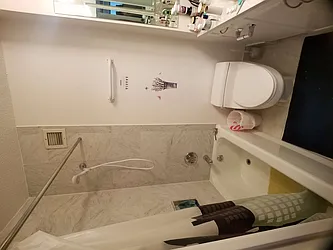 Rented by Yoram Adin, LREB