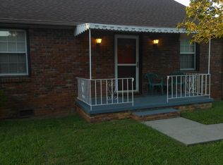 1943 McClung Ave, Knoxville, TN 37920