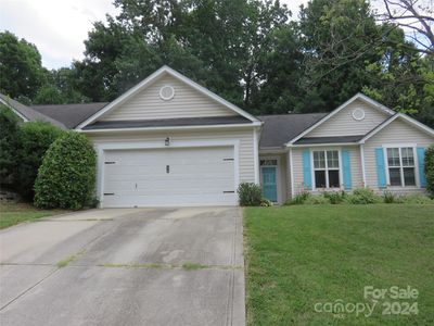 8276 Chatham Oaks Dr, Concord, NC, 28027