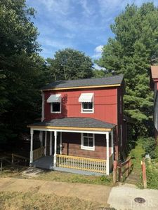 1312 Taylor St, Lynchburg, VA, 24504