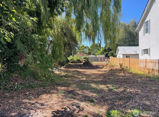 0 Patton St, Bellingham, WA 98225