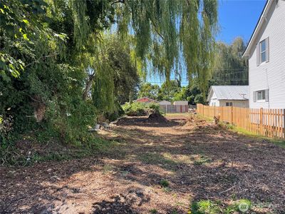 0 Patton Street, Bellingham, WA, 98225