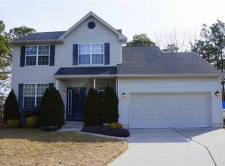 13 Holden Ct, Egg Harbor Township, NJ 08234
