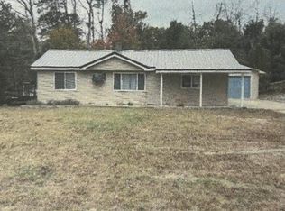 1653 N Otsego Rd, Saint Helen, MI 48656