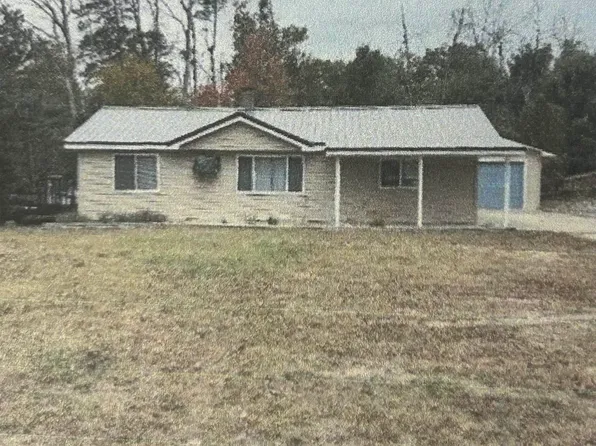 1653 N Otsego Rd, Saint Helen, MI 48656