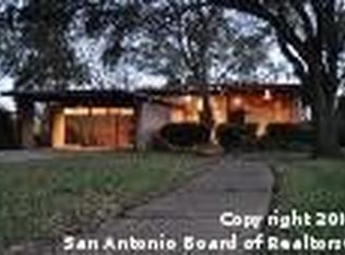 924 Eventide Dr, Terrell Hills, TX 78209