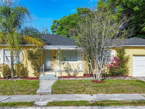 3510 N 9th St, Tampa, FL 33605