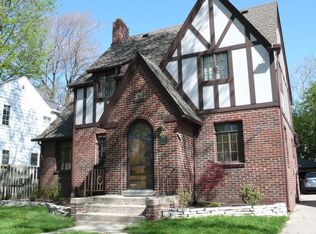 1235 Villa Rd, Birmingham, MI 48009