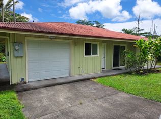 15-2791 Awa St, Pahoa, HI 96778