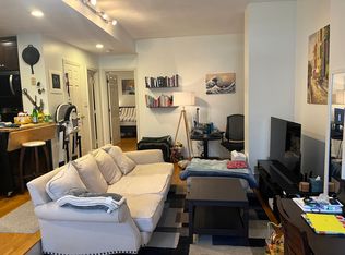 235 W Newton St #B, Boston, MA 02116