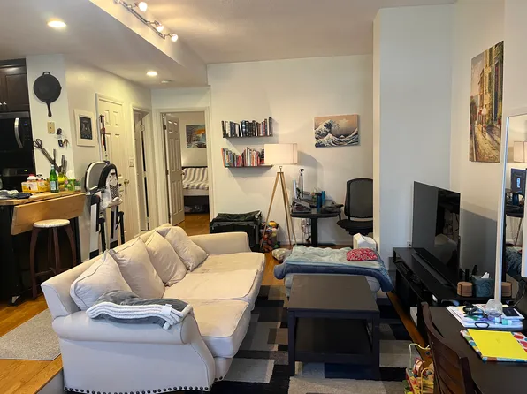 235 W Newton St #B, Boston, MA 02116