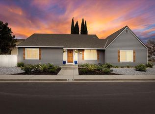 2749 Mankas Blvd, Fairfield, CA