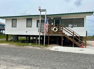 1006-1007 Wharf St, Dulac, LA 70353