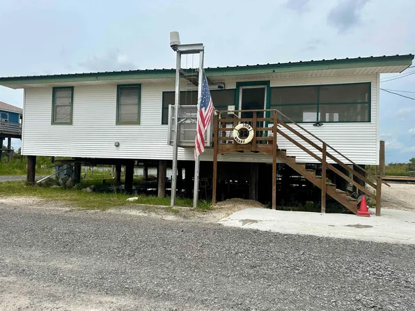 1006-1007 Wharf St, Dulac, LA 70353