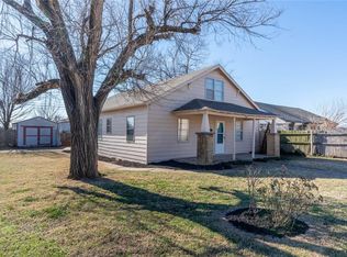 400 W 2nd St, Edmond, OK 73003