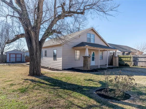 400 W 2nd St, Edmond, OK 73003