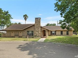 410 Stacie Ln, Mission, TX 78574