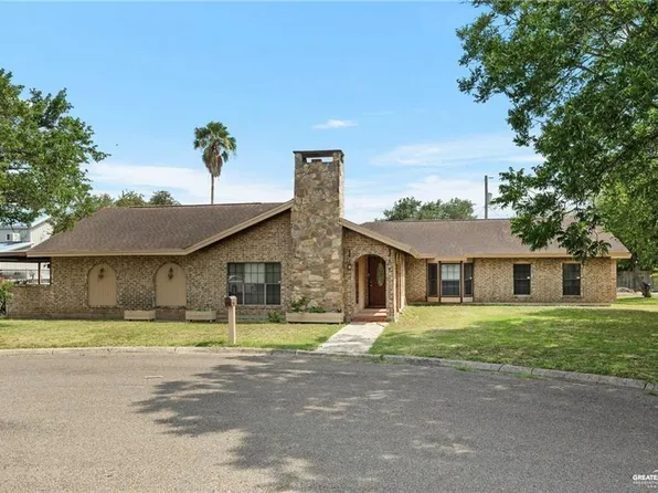 410 Stacie Ln, Mission, TX 78574