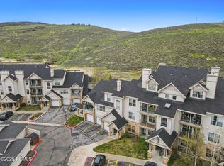 900 Bitner Rd APT D11, Park City, UT 84098