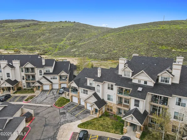 900 Bitner Rd APT D11, Park City, UT 84098