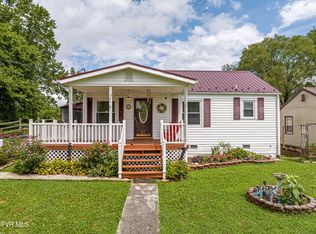 301 Tween Hills Rd, Bristol, TN 37620