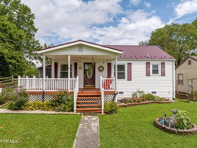 301 Tween Hills Rd, Bristol, TN, 37620