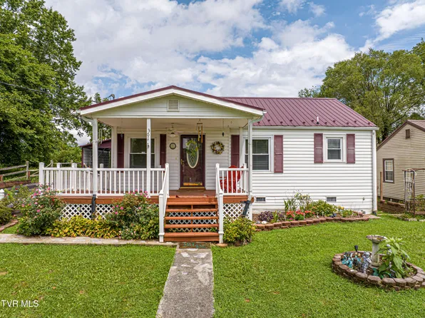 301 Tween Hills Rd, Bristol, TN 37620