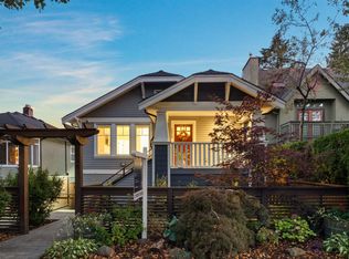 2058 E 5th Ave, Vancouver, BC V5N 1M4