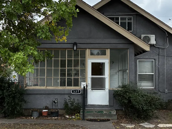327 Bonfoy Ave, Colorado Springs, CO